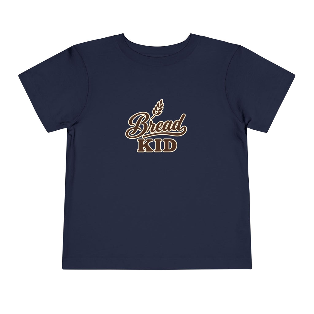Bread Kid - Toddler T-Shirt