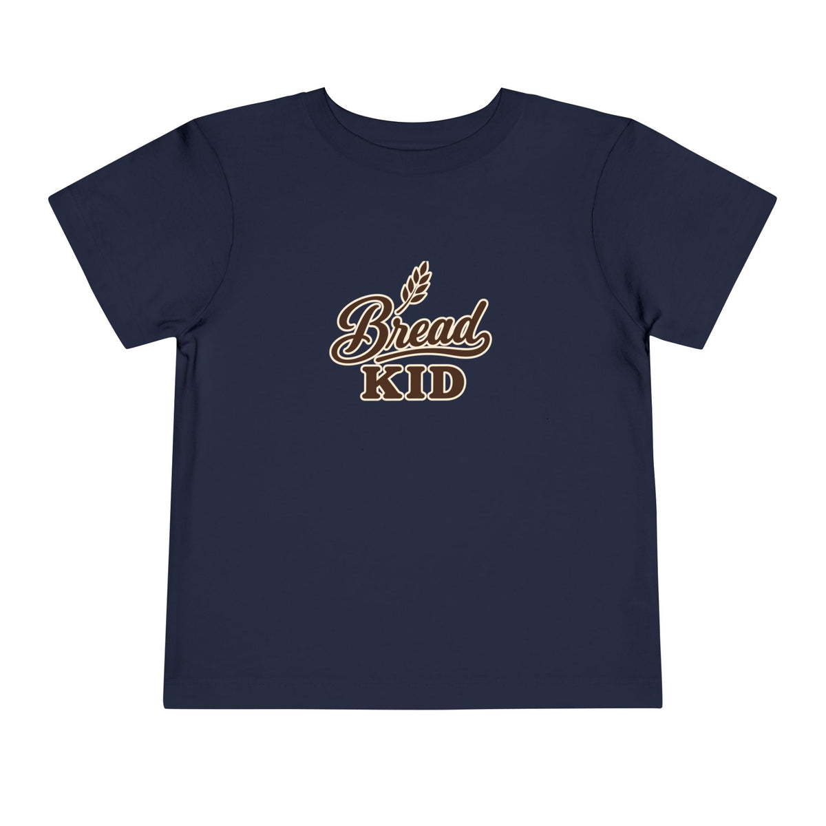 Bread Kid - Toddler T-Shirt