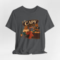 It's Capy Hour Somewhere T-Shirt