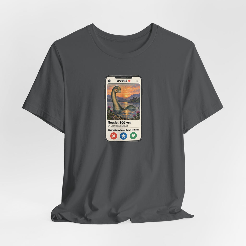 Down to Float T-Shirt