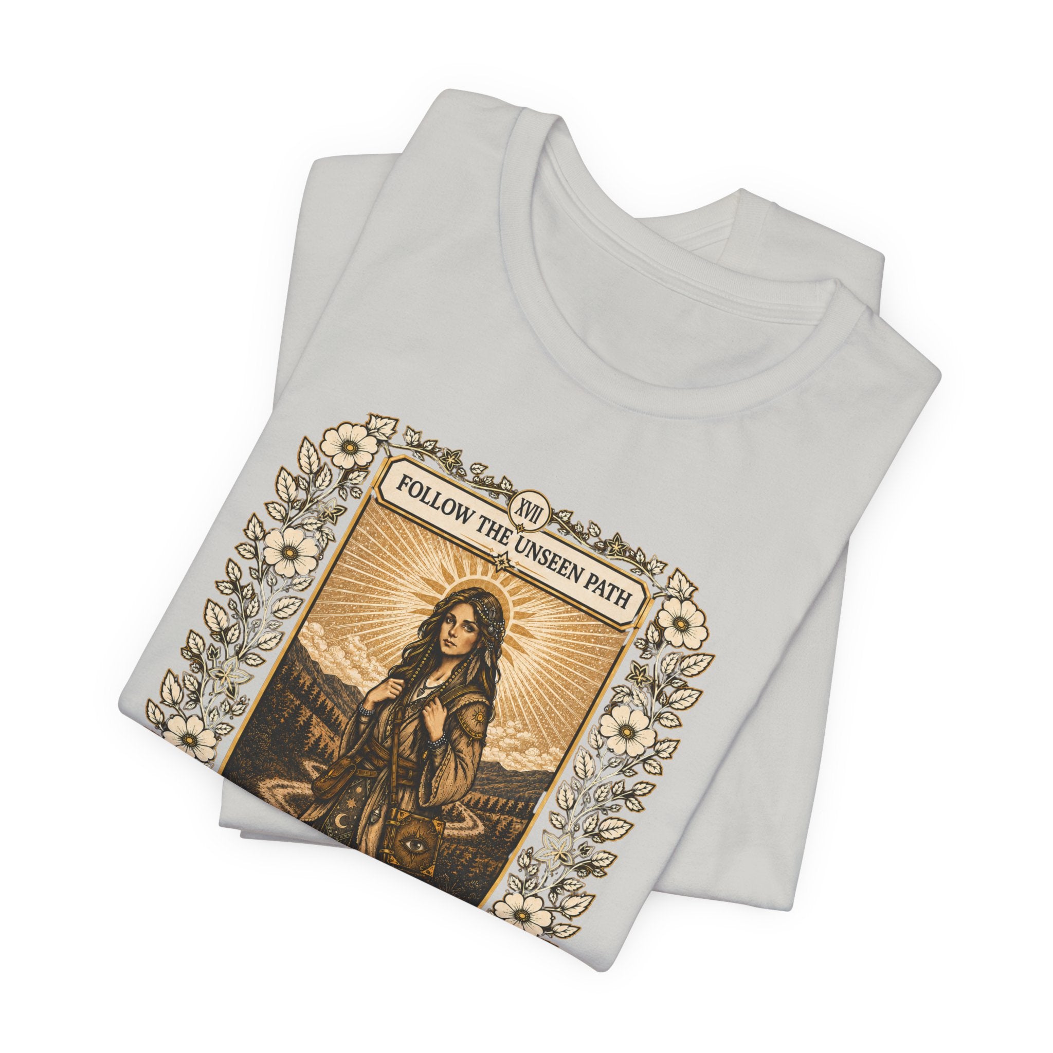 The Road Knows T-Shirt