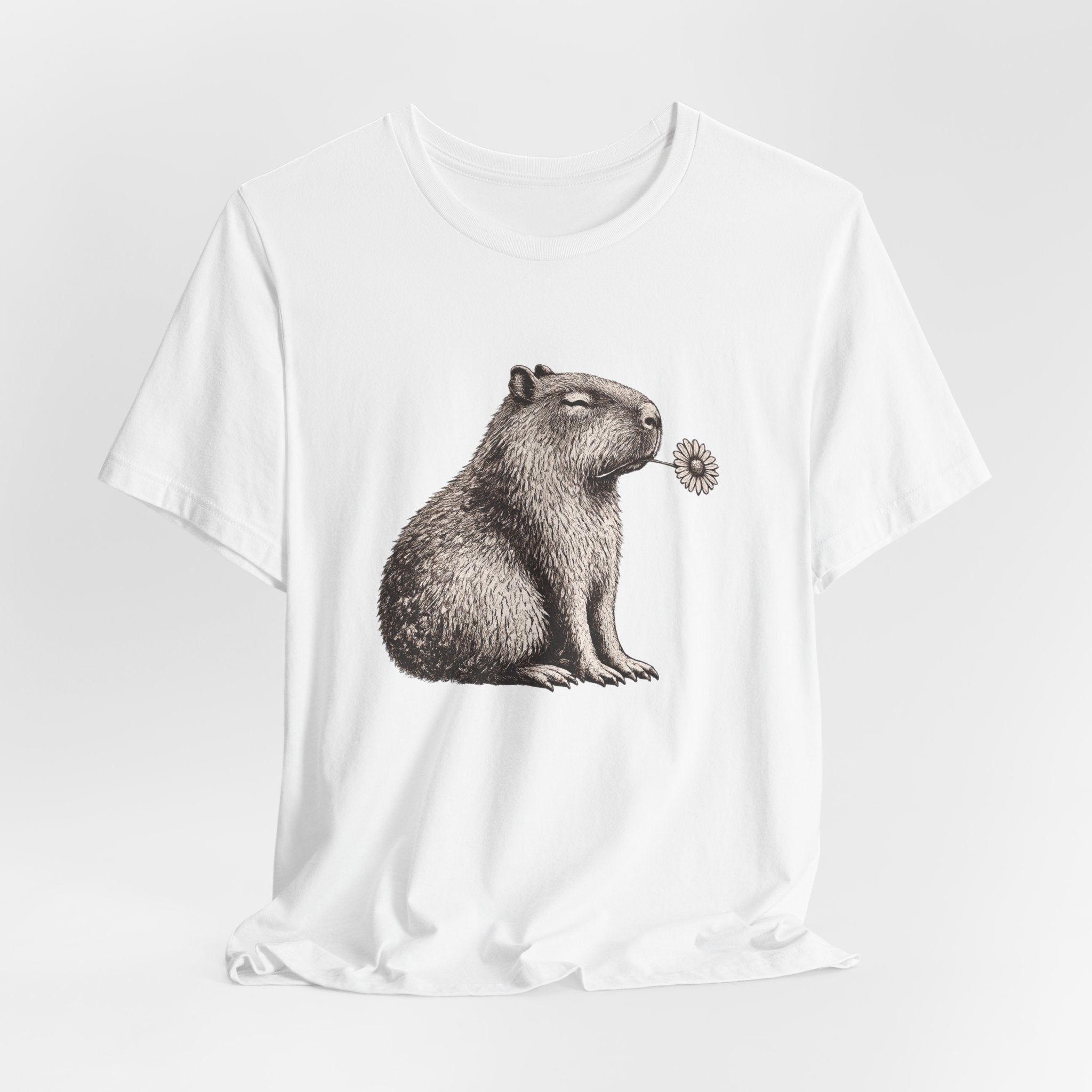Unbothered & In Bloom T-Shirt