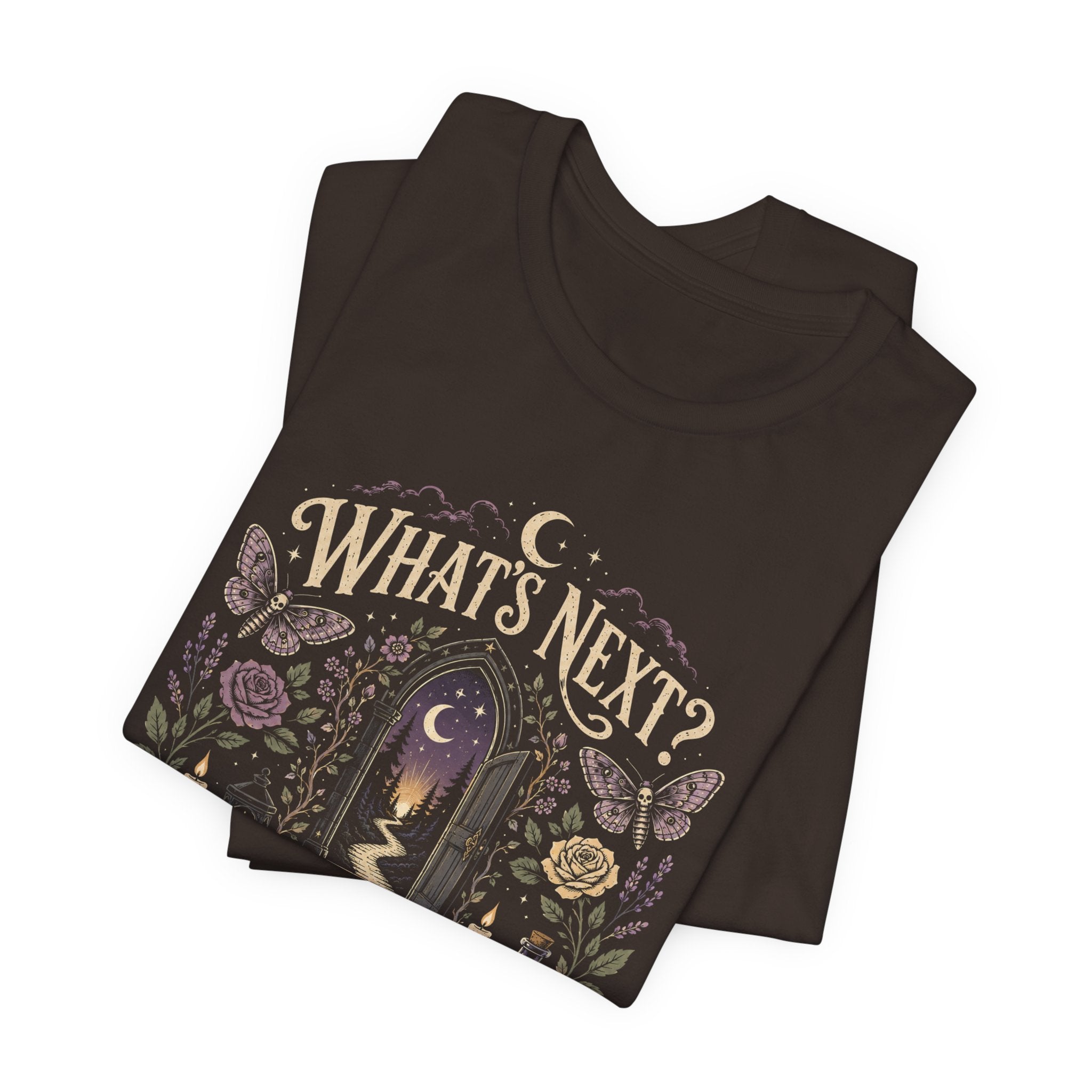 What's Next? T-Shirt
