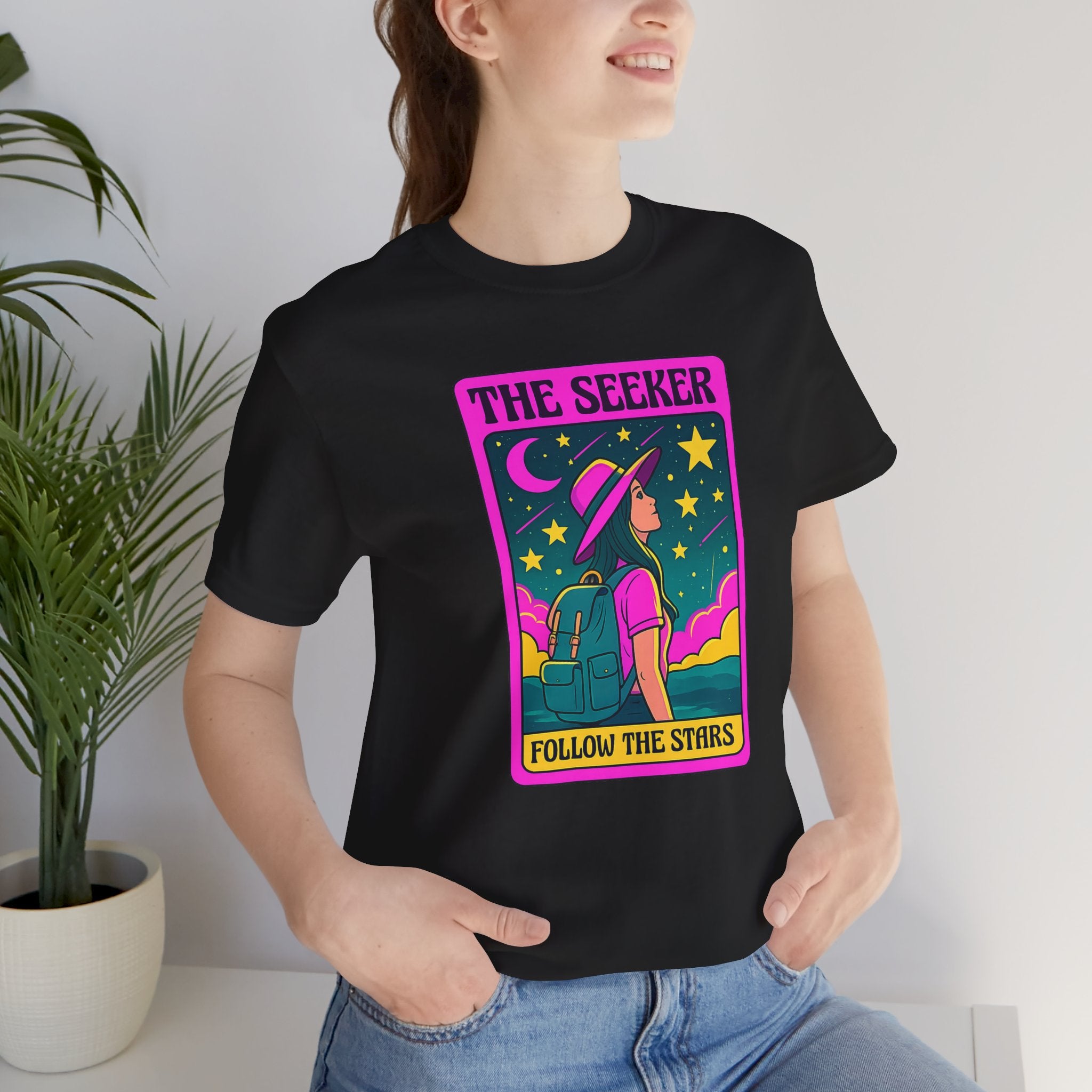 The Seeker T-Shirt