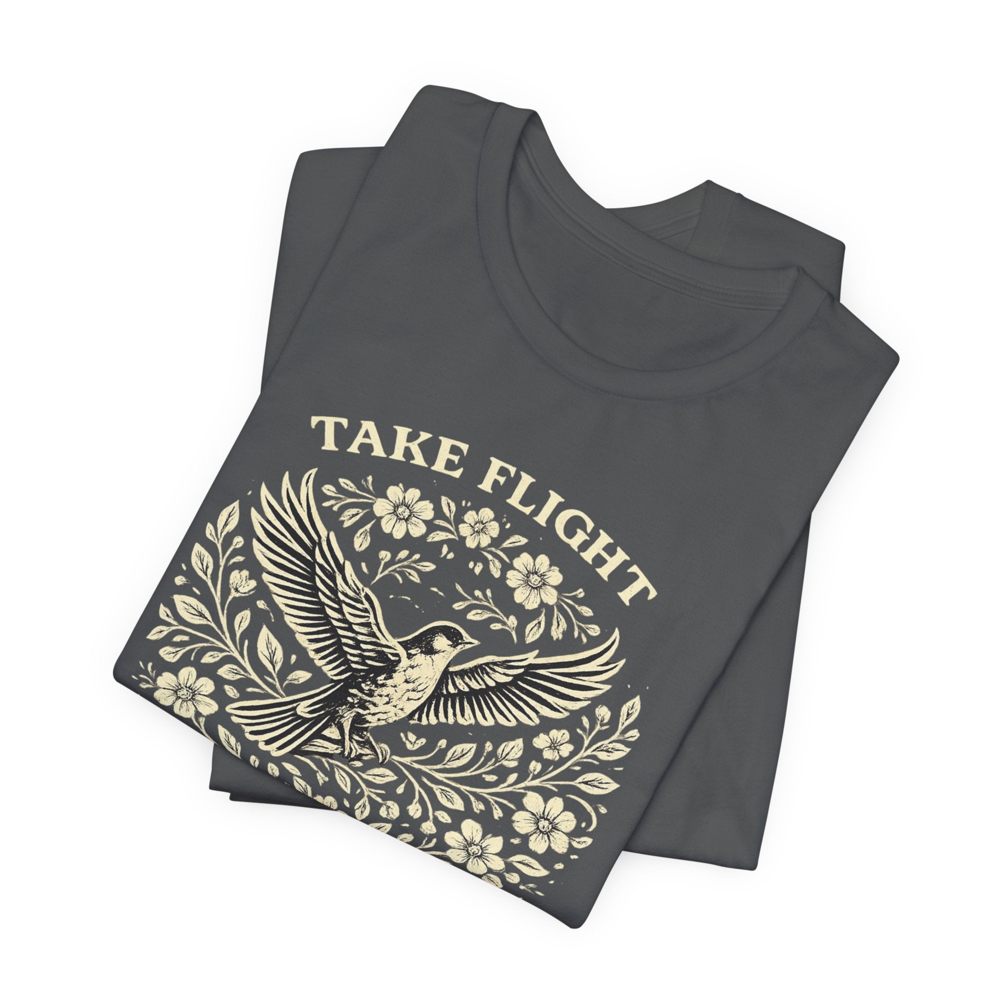 Take Flight T-Shirt
