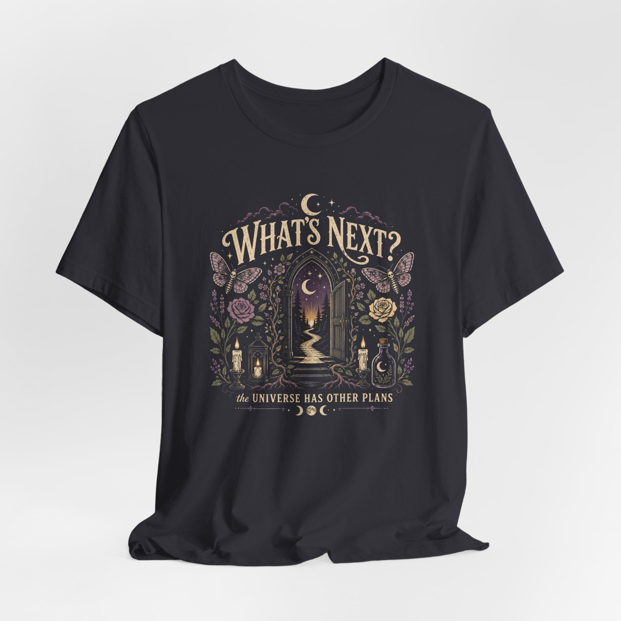What's Next? T-Shirt