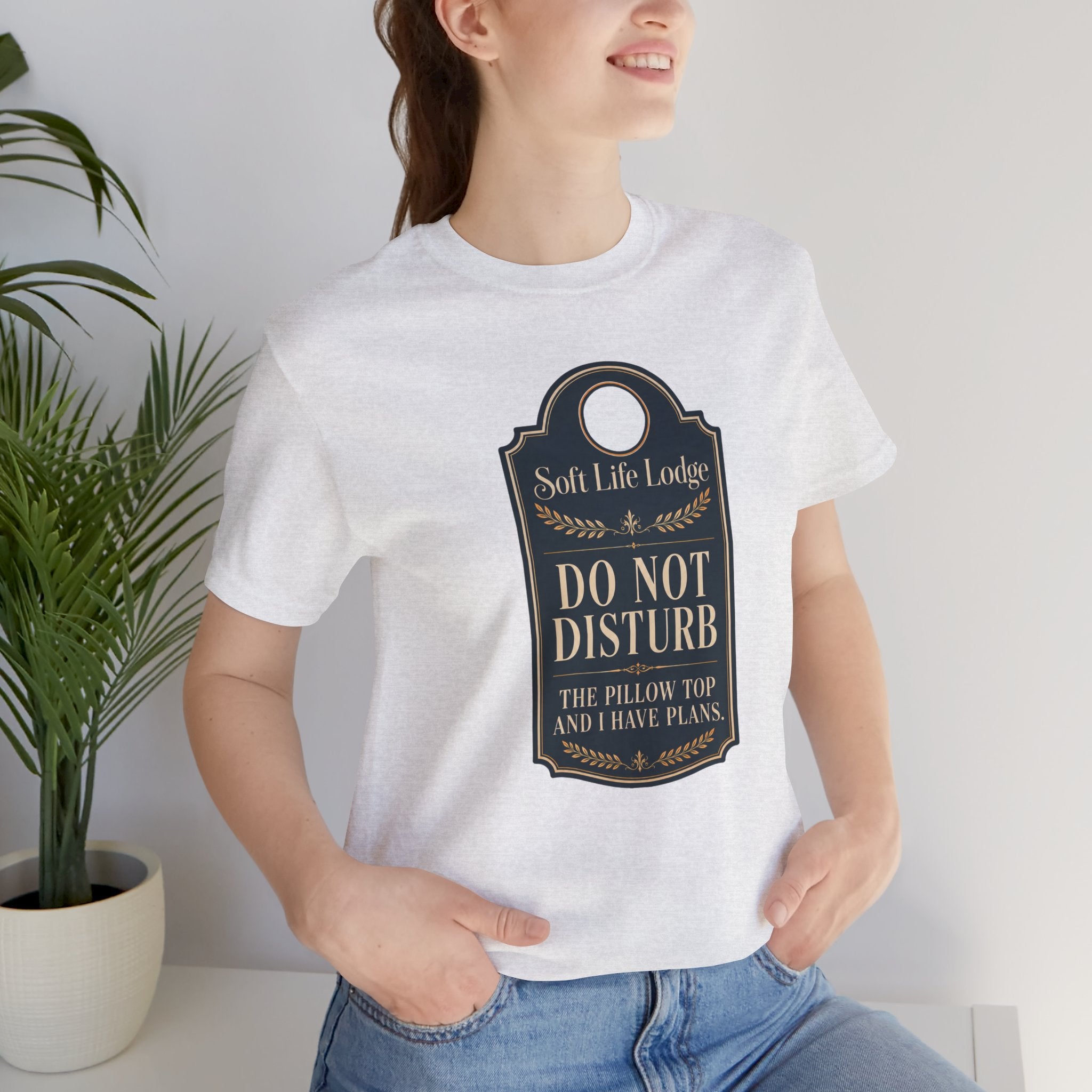 Pillowtop Priorities