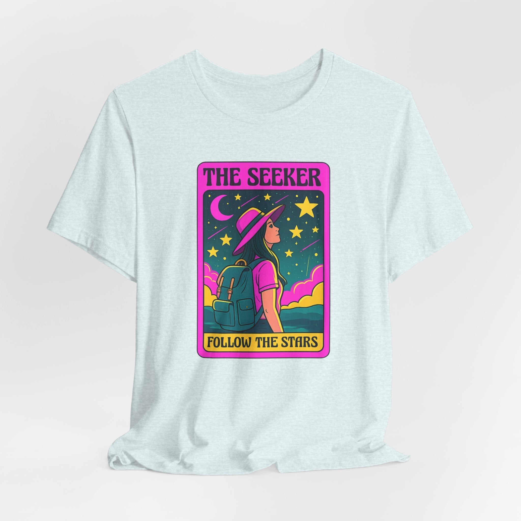 The Seeker T-Shirt