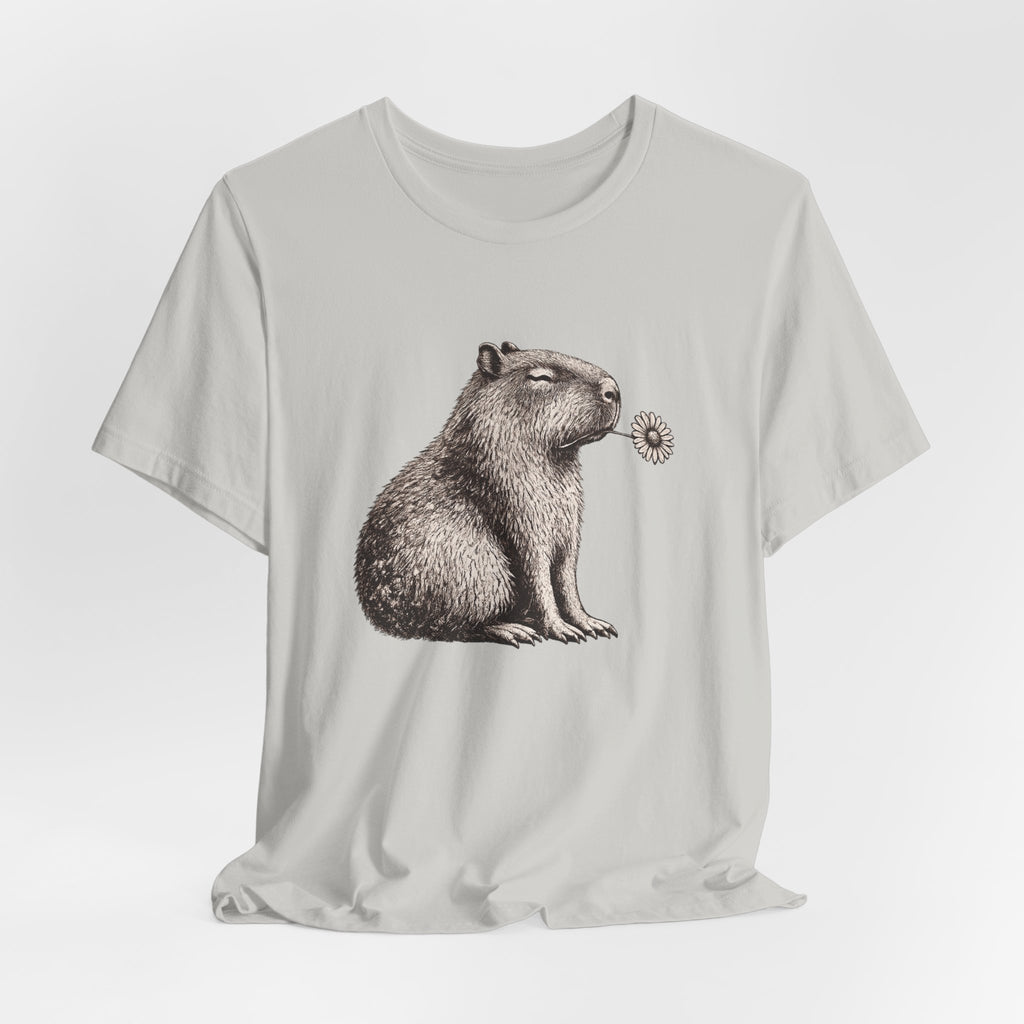 Unbothered & In Bloom T-Shirt