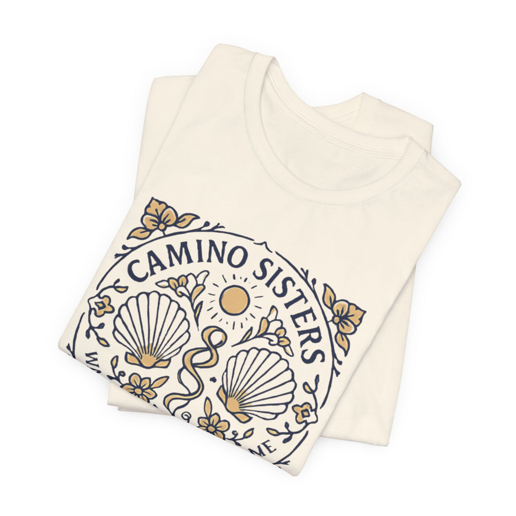 Camino Sisters T-Shirt
