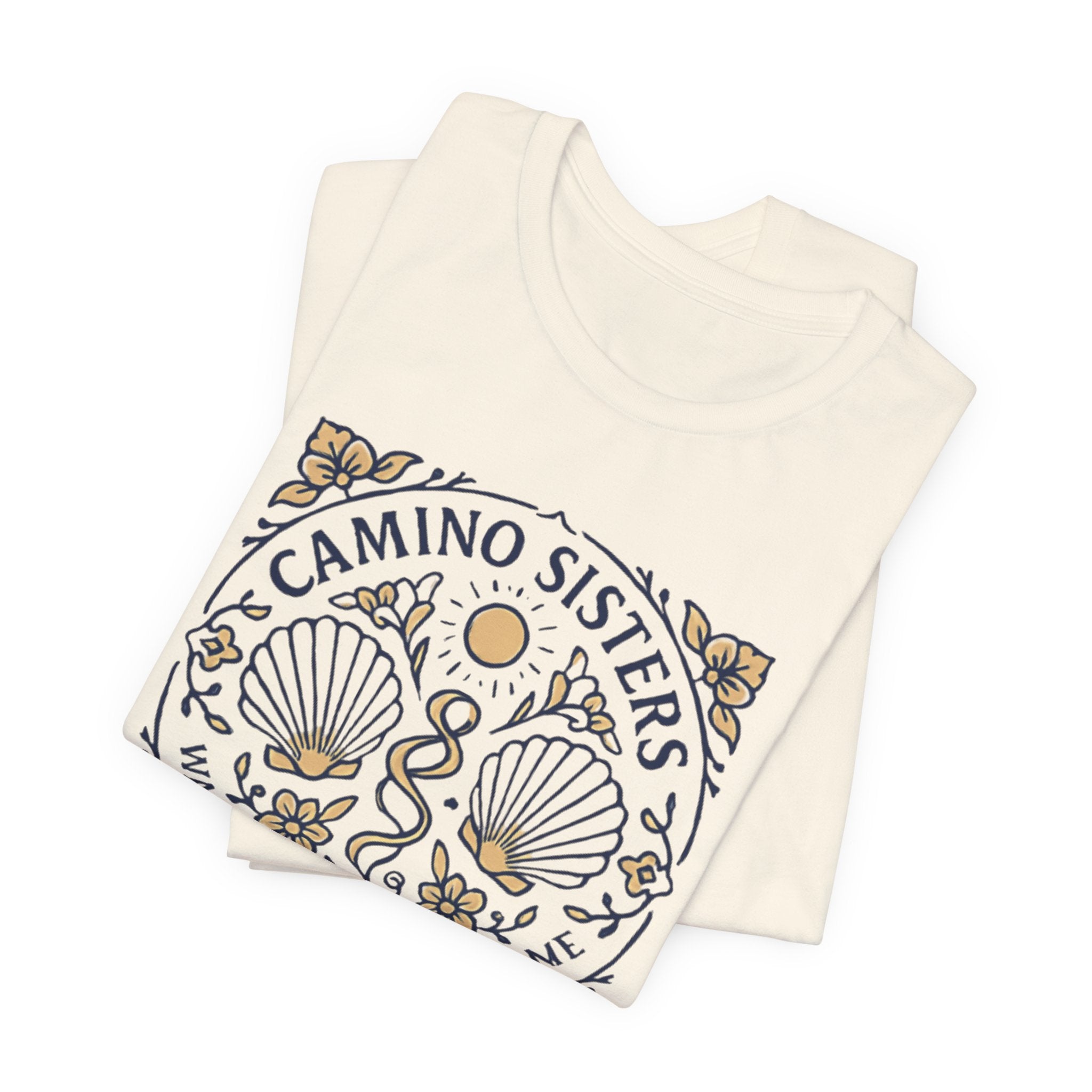 Camino Sisters T-Shirt