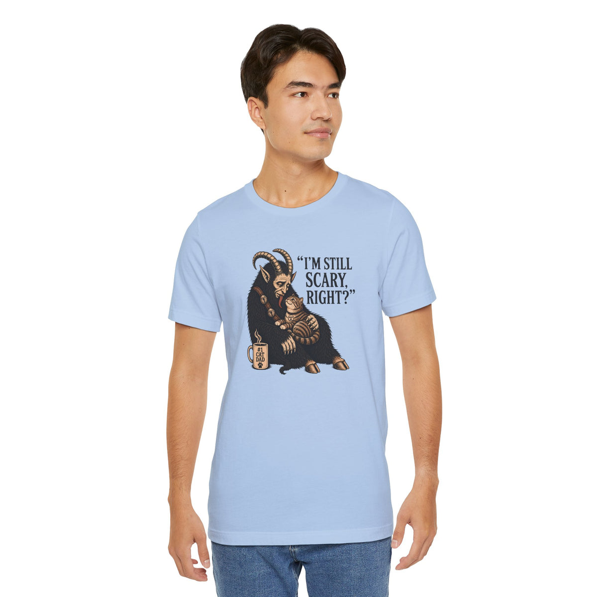 Right, Max? T-Shirt