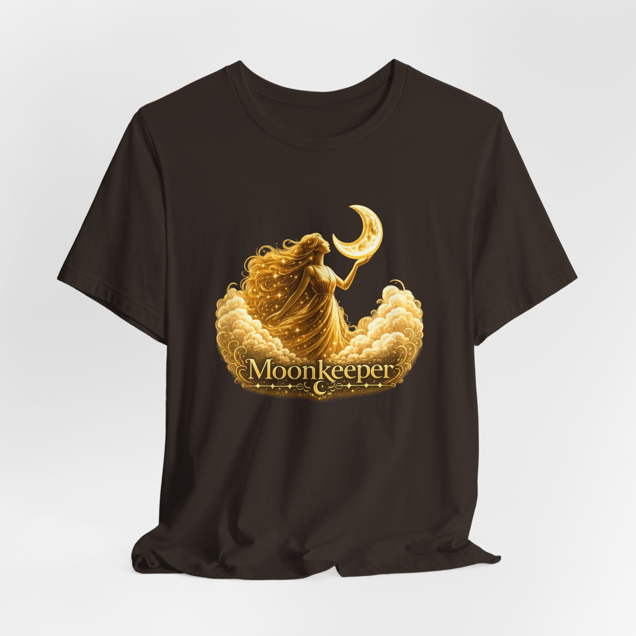 Moonkeeper Glow T-Shirt