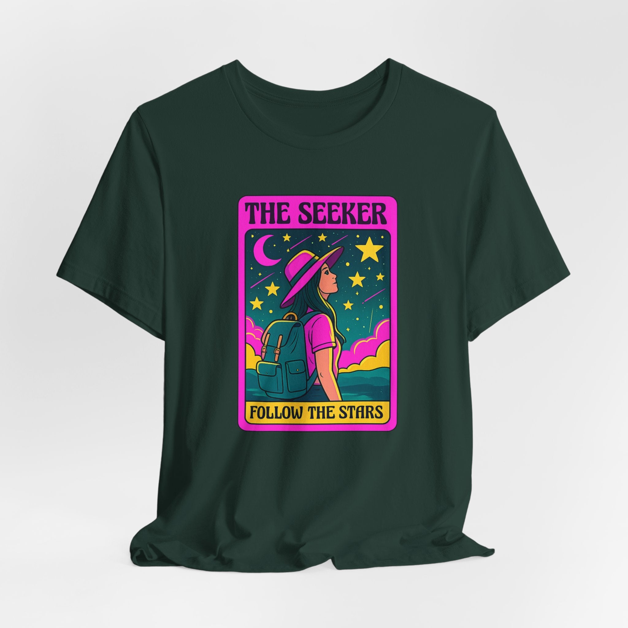 The Seeker T-Shirt