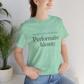 Permission to Be Real T-Shirt