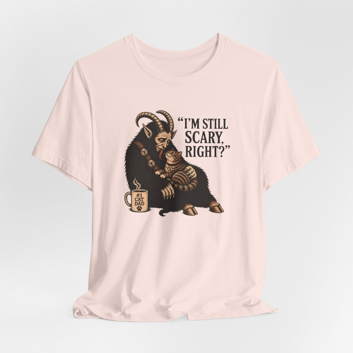 Right, Max? T-Shirt