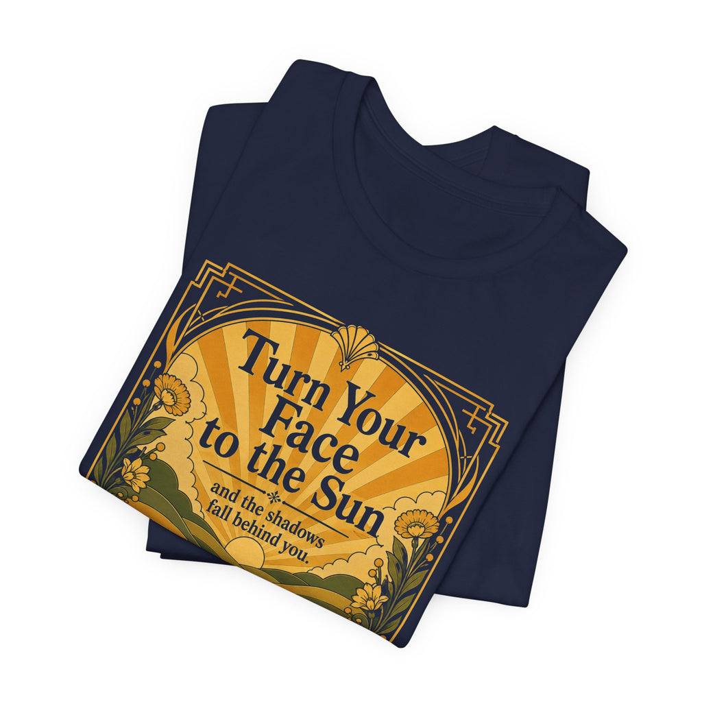 Face the Sun T-Shirt