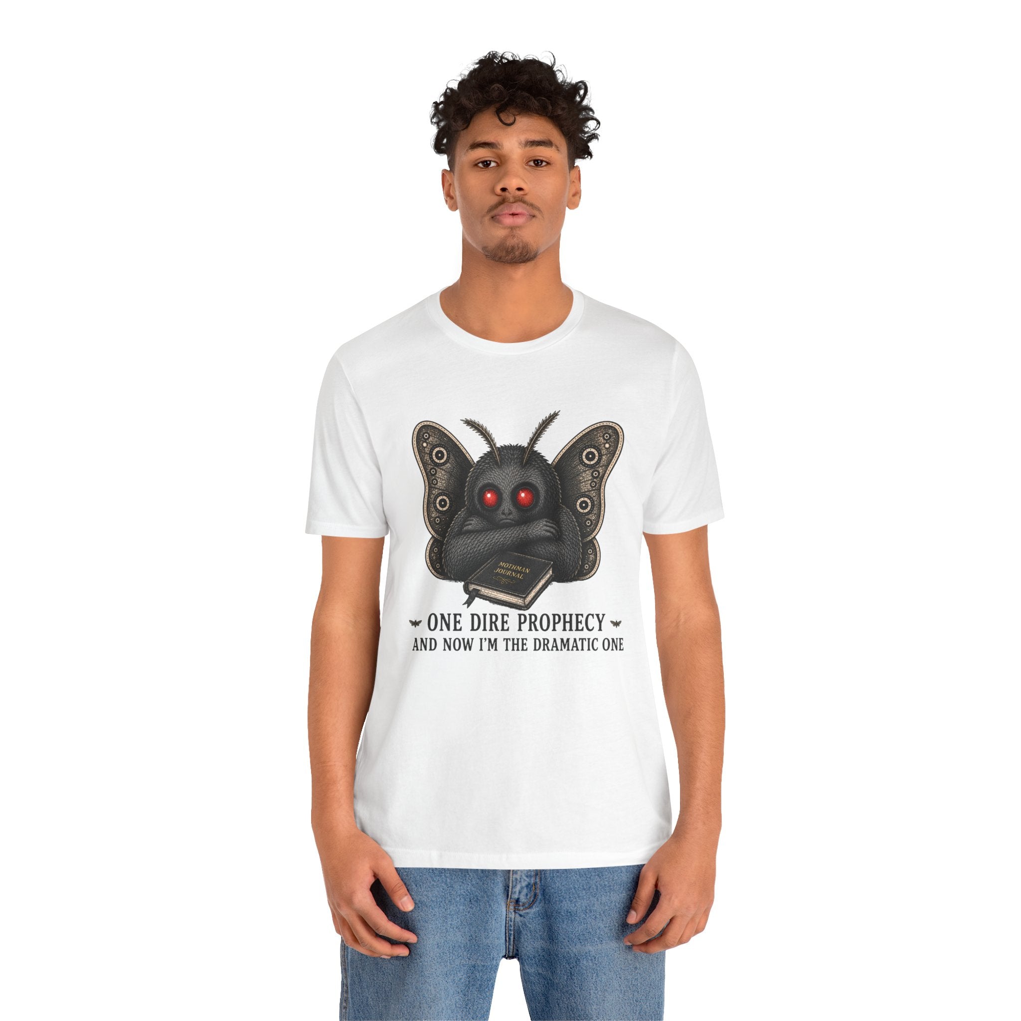 One Dire Prophecy T-Shirt