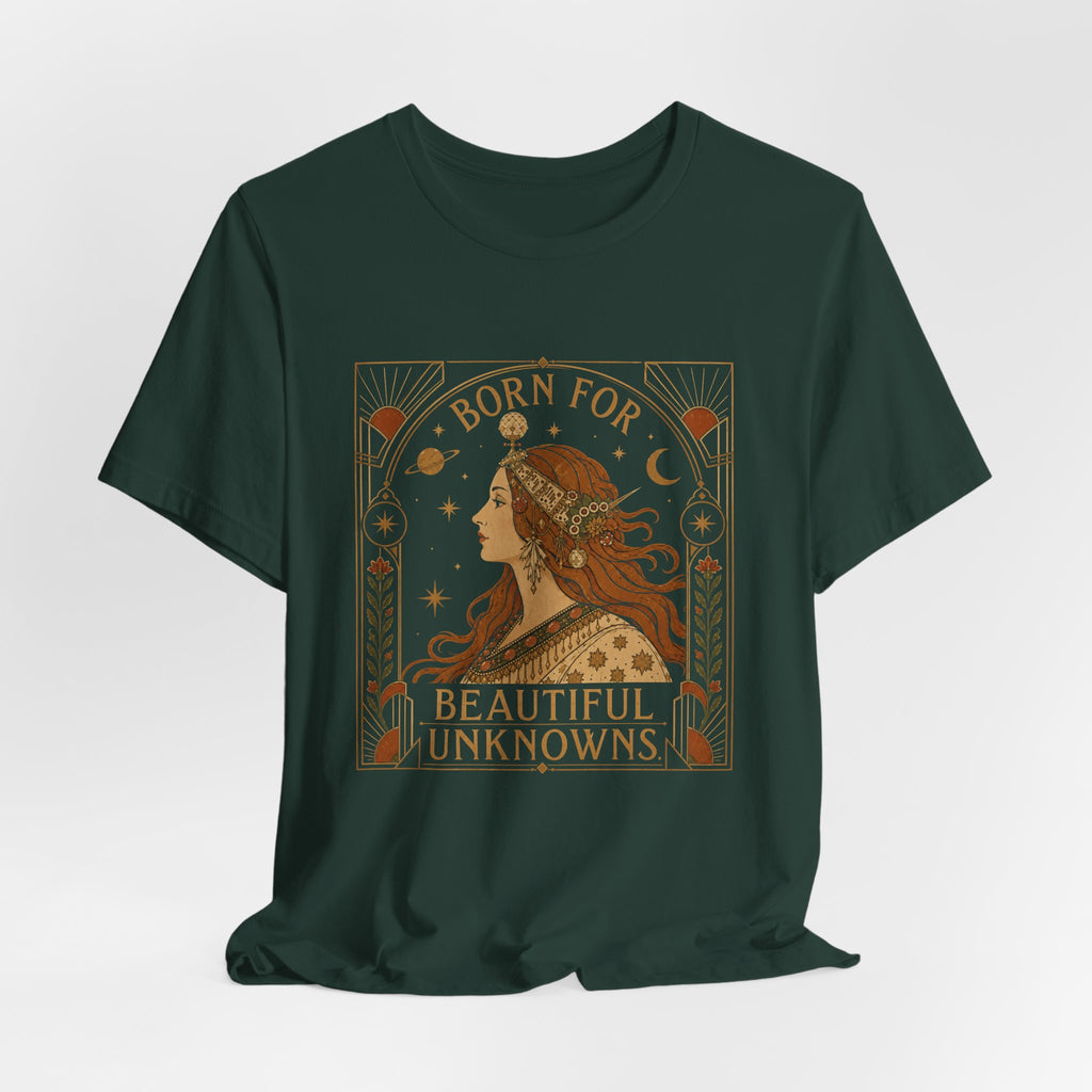 Beautiful Unknowns T-Shirt