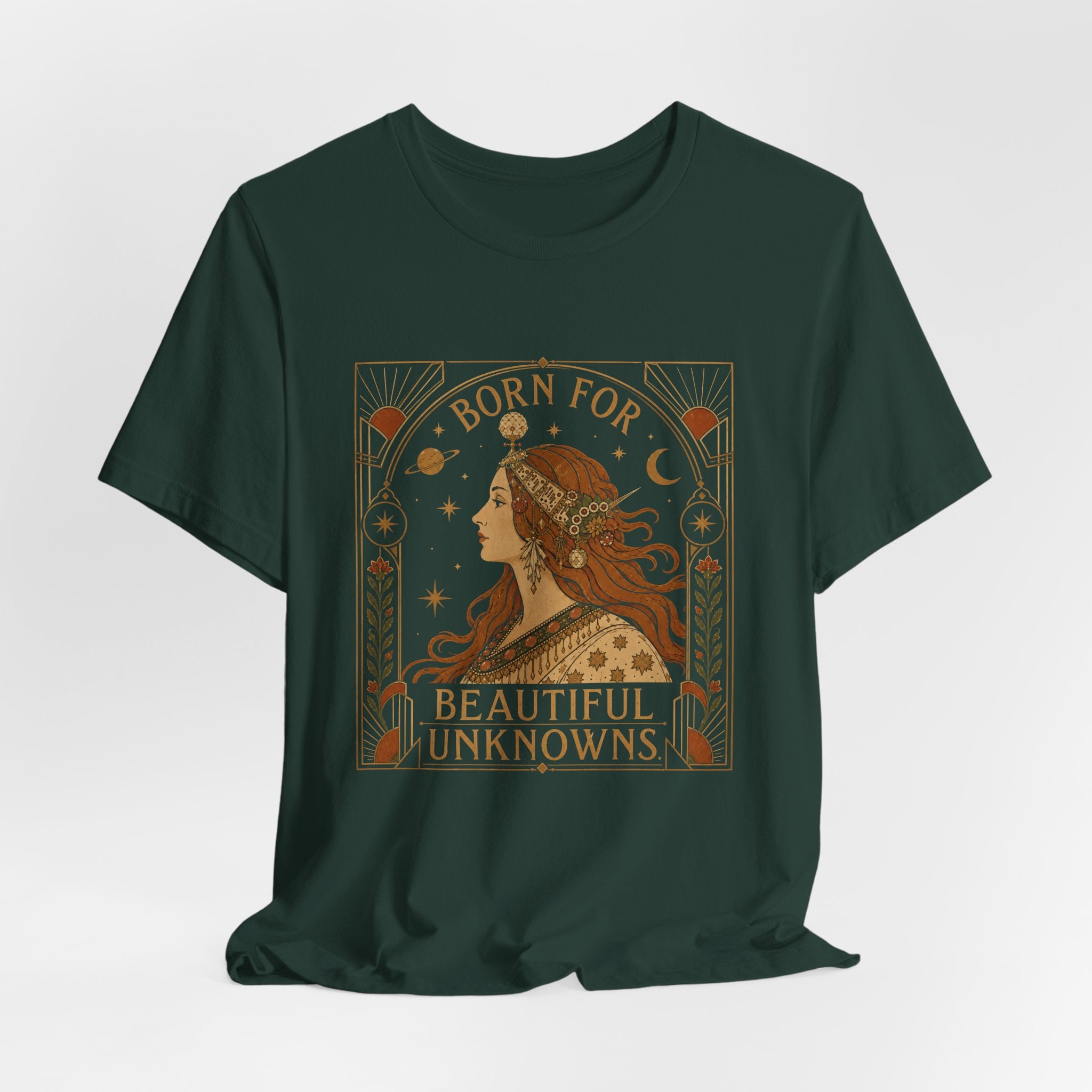 Beautiful Unknowns T-Shirt