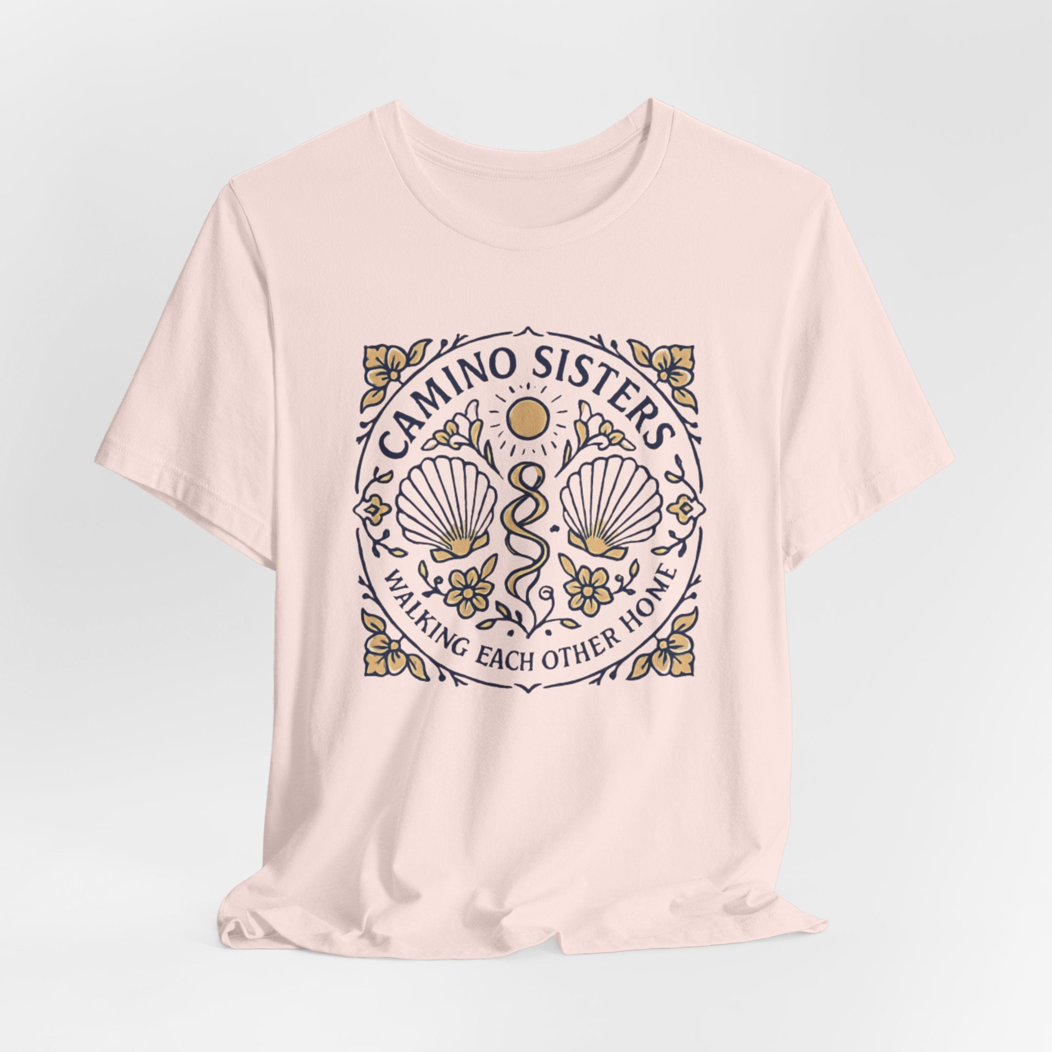 Camino Sisters T-Shirt