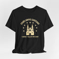Stars Above Santiago T-Shirt