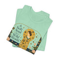 Soft Soul - Wild World T-Shirt