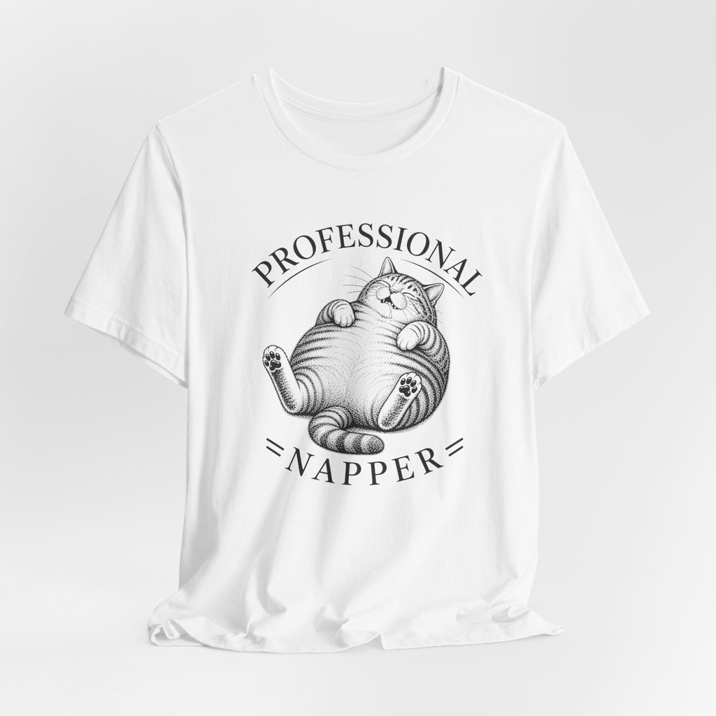 Professional Napper