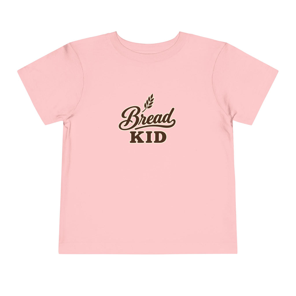 Bread Kid - Toddler T-Shirt