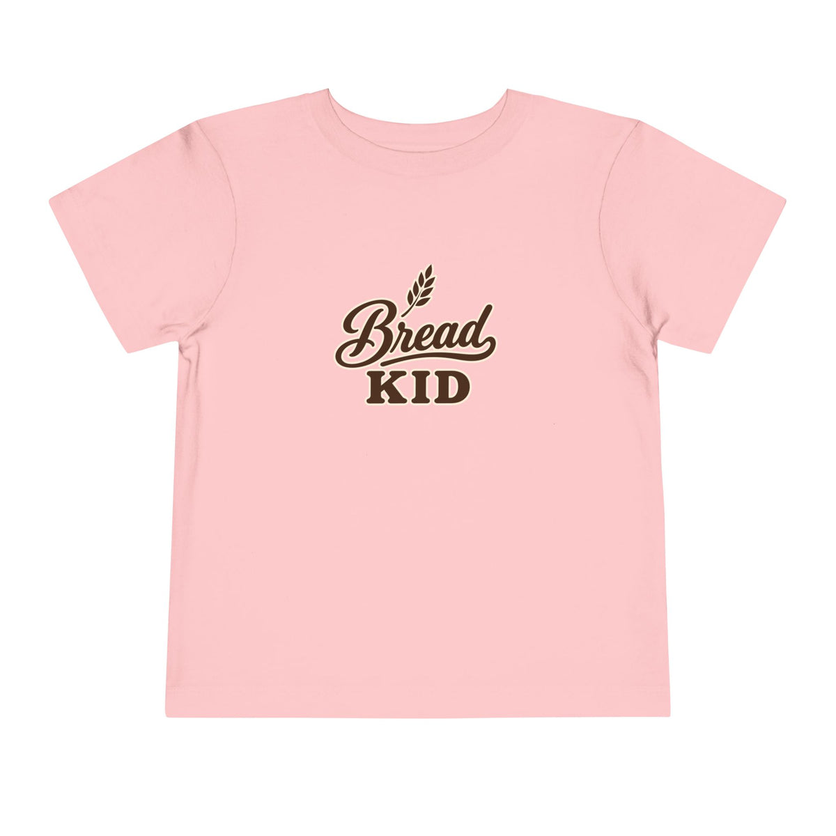 Bread Kid - Toddler T-Shirt