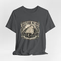 Disturb Me Not Cat T-Shirt