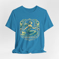 Mermaids Make Waves T-Shirt