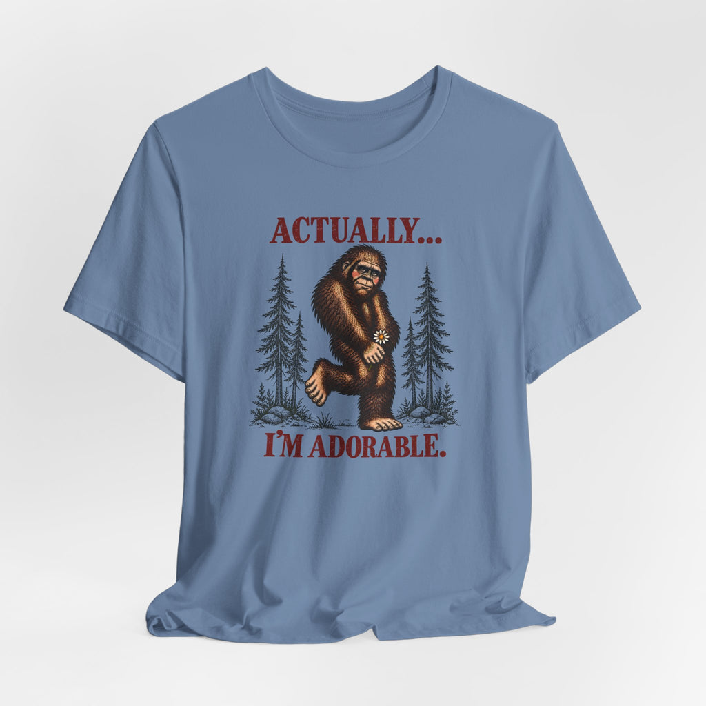 Actually Adorable T-Shirt