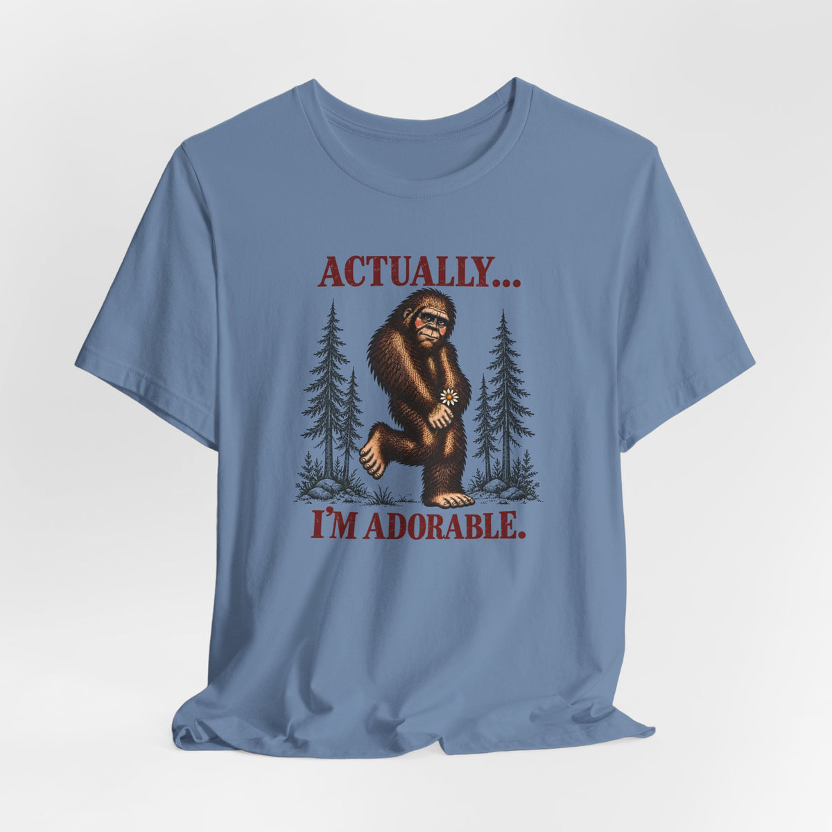 Actually Adorable T-Shirt