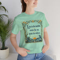 Live in Sunshine T-Shirt
