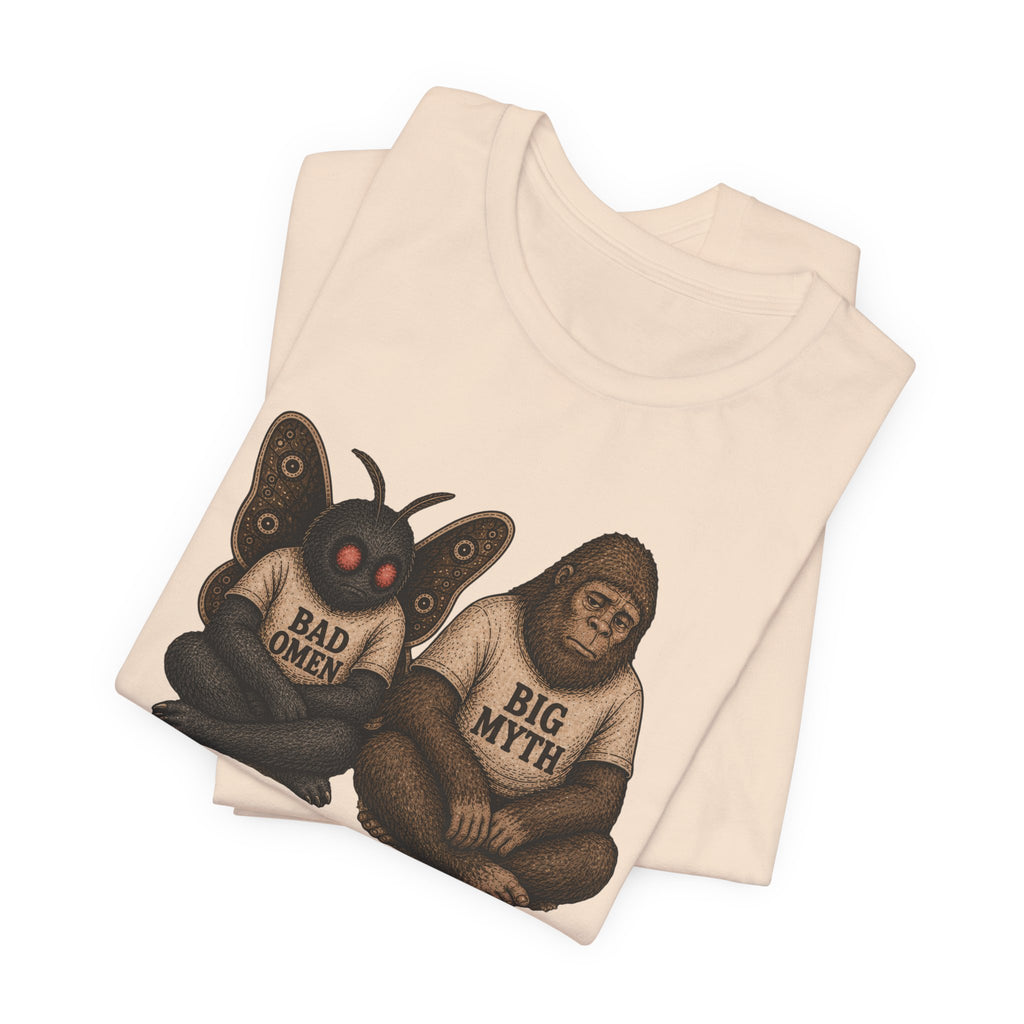 Never Label a Legend T-Shirt