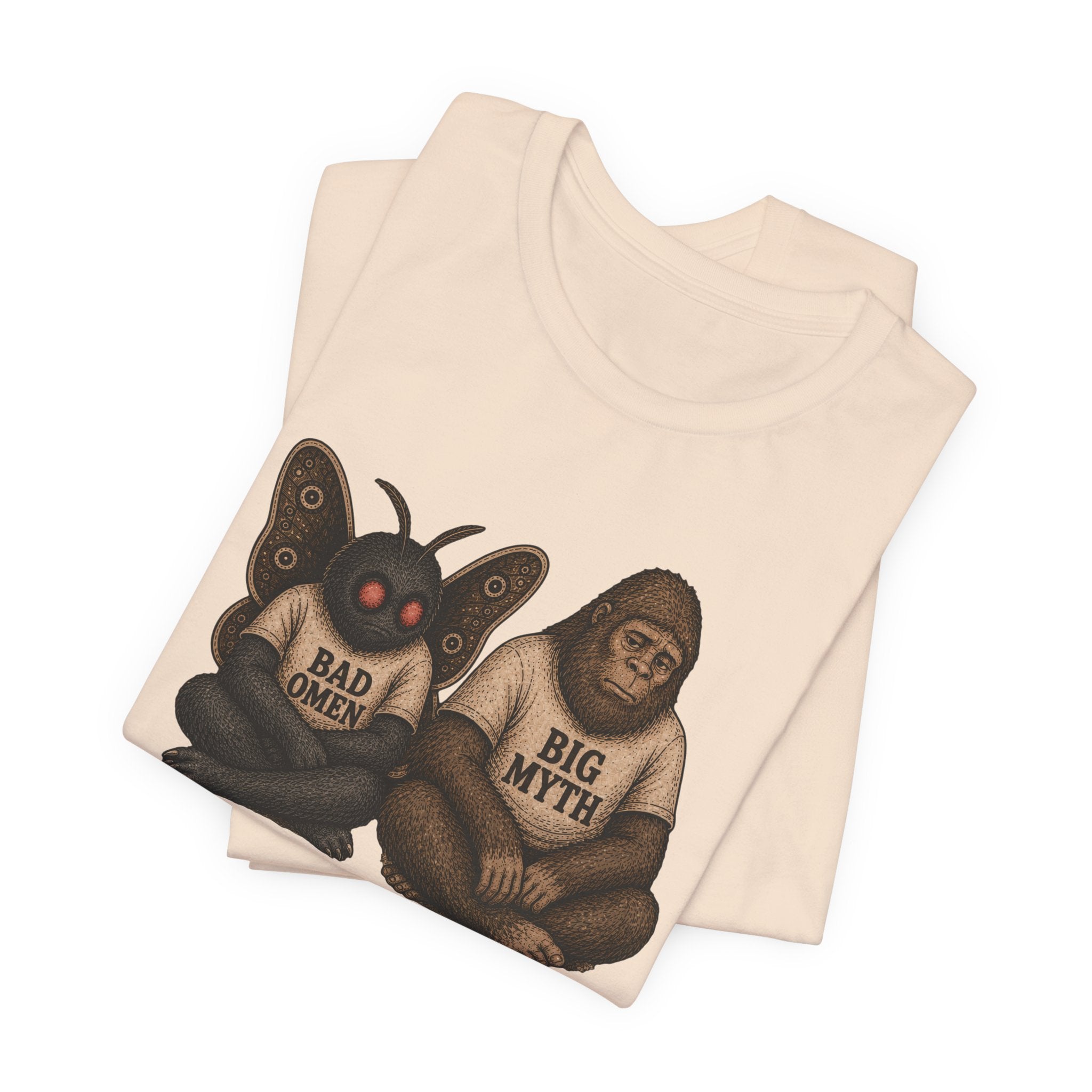 Never Label a Legend T-Shirt