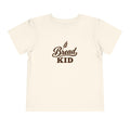 Bread Kid - Toddler T-Shirt