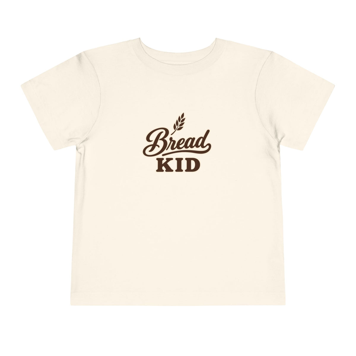 Bread Kid - Toddler T-Shirt