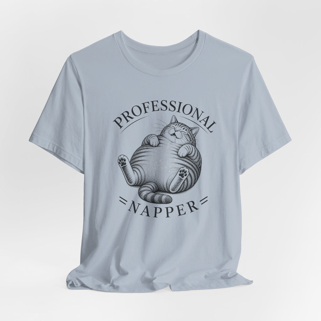 Professional Napper