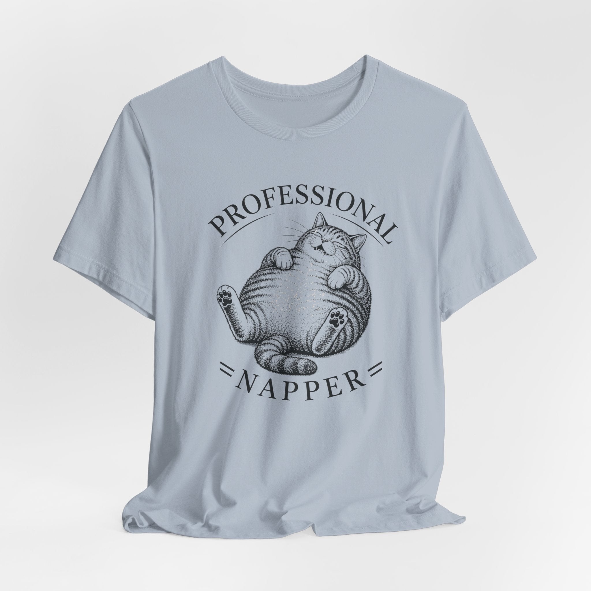 Professional Napper