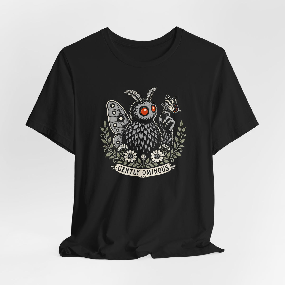 Gently Ominous T-Shirt