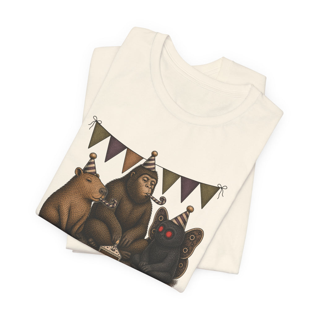 Mildly Festive T-Shirt