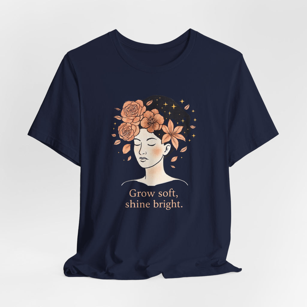 Grow Soft T-Shirt