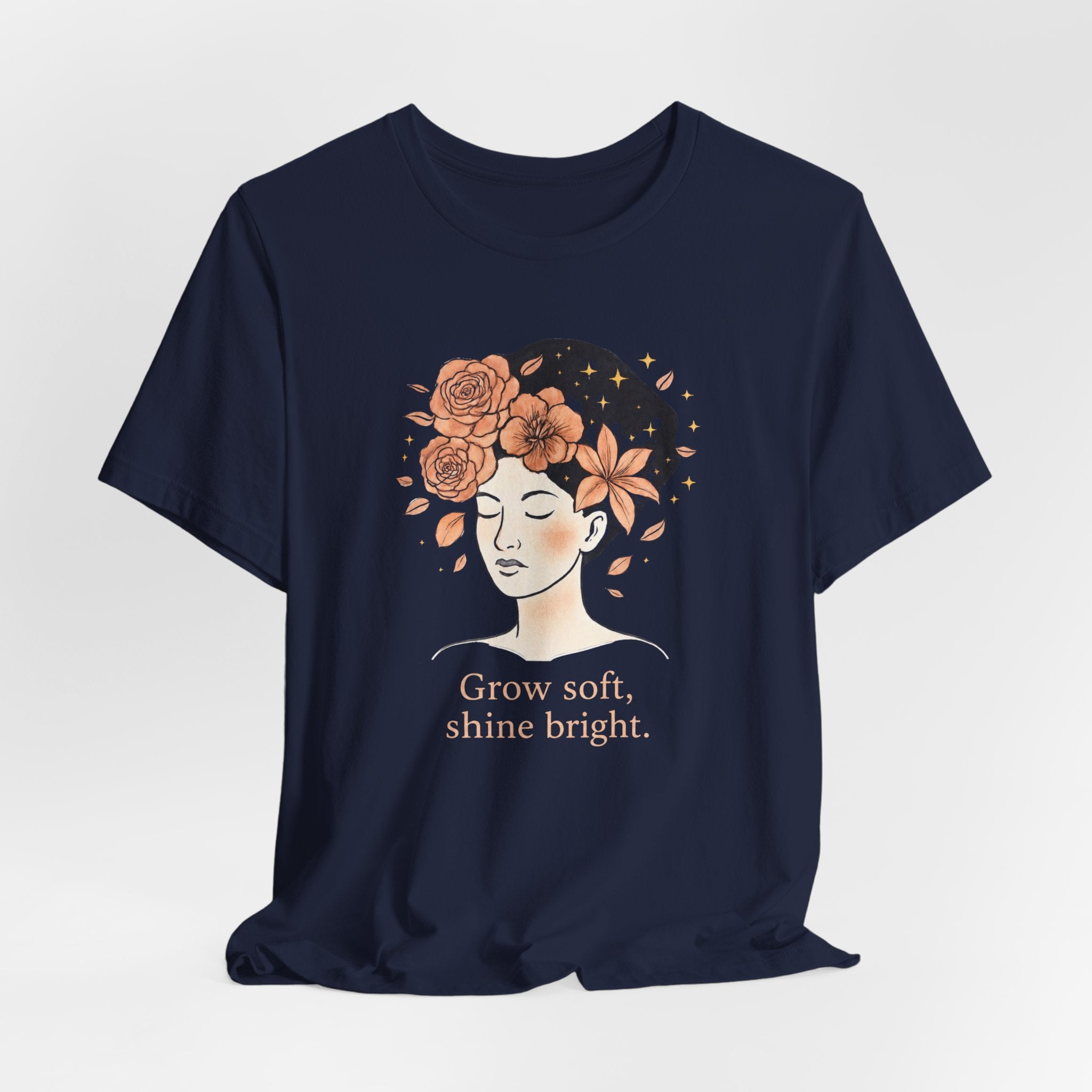 Grow Soft T-Shirt