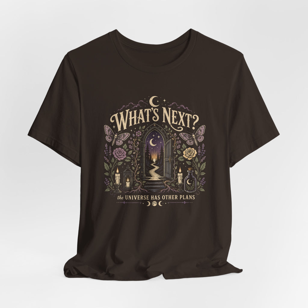 What's Next? T-Shirt