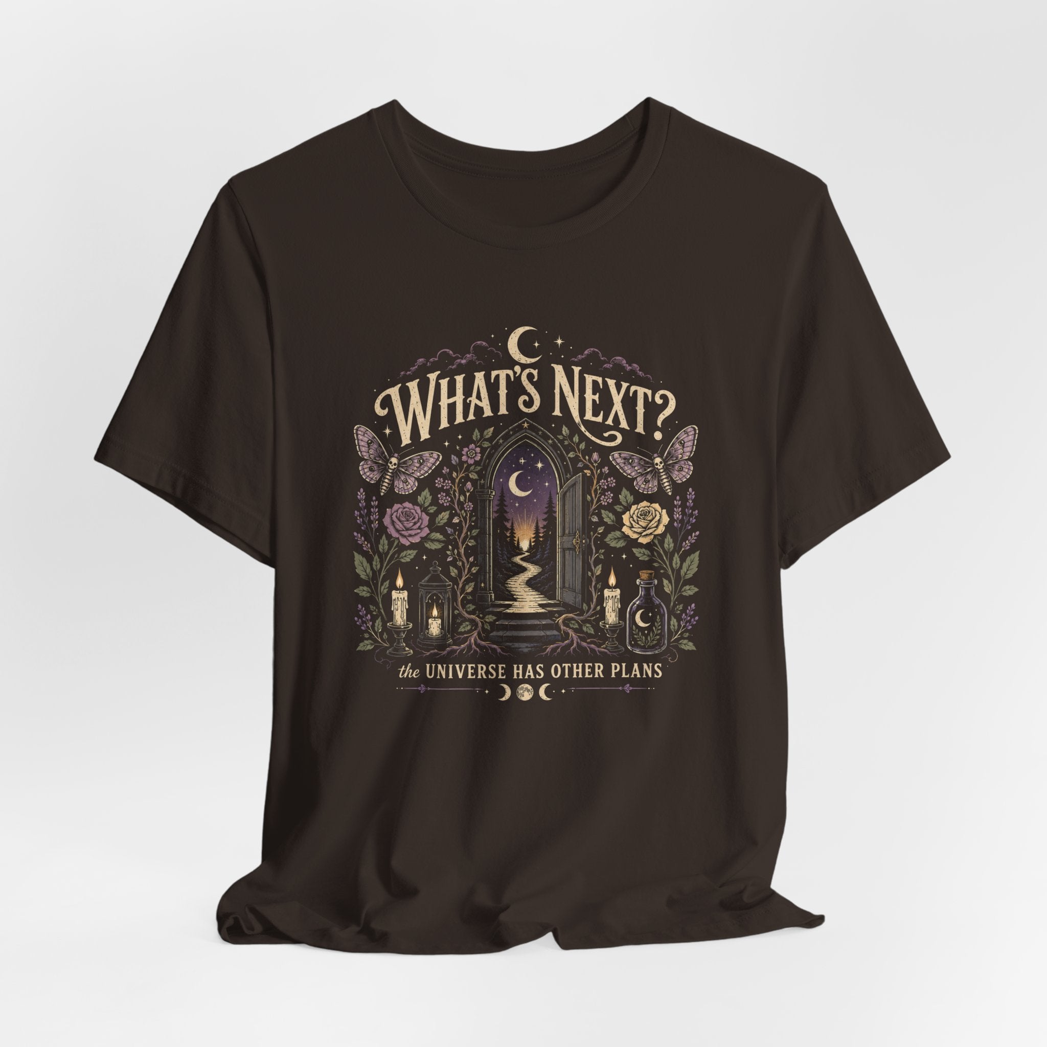 What's Next? T-Shirt