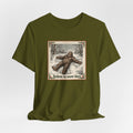 Bigfoot's Winter T-Shirt