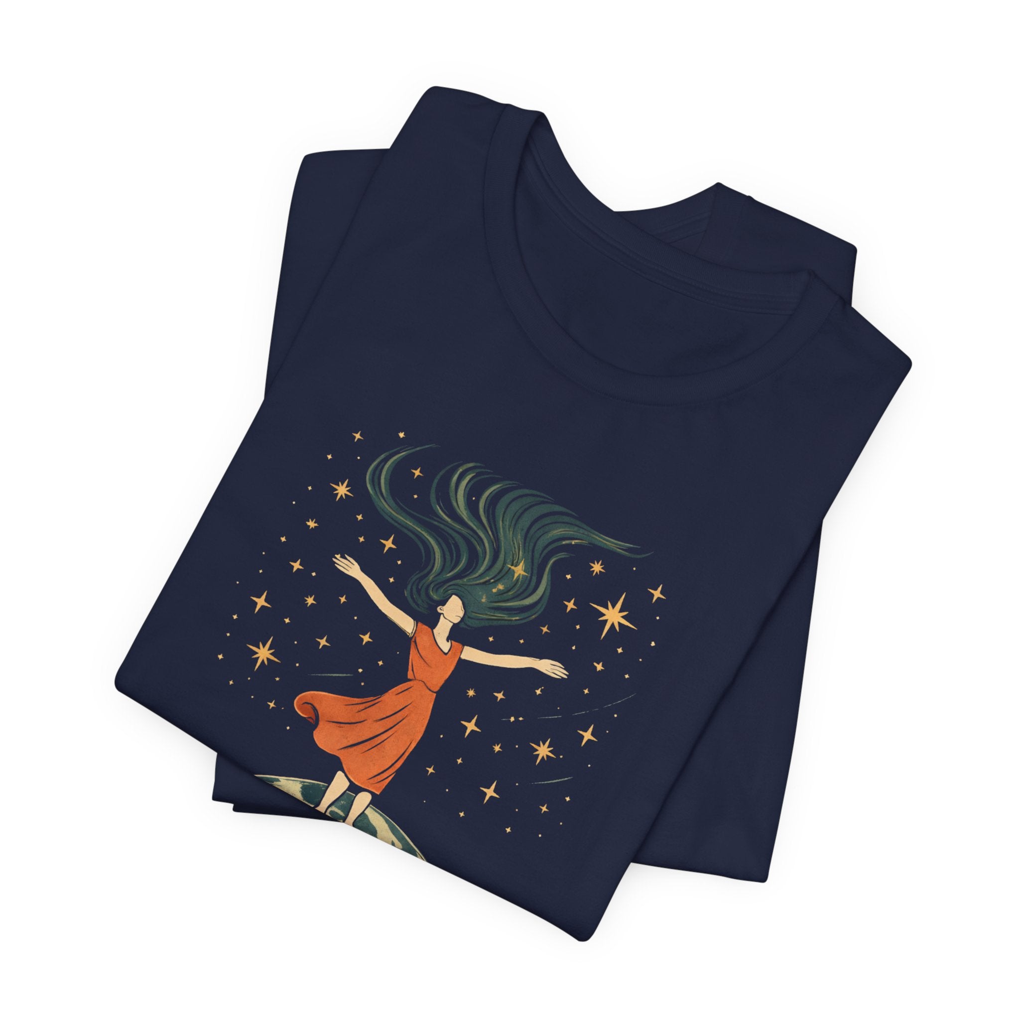 Across the Universe T-Shirt