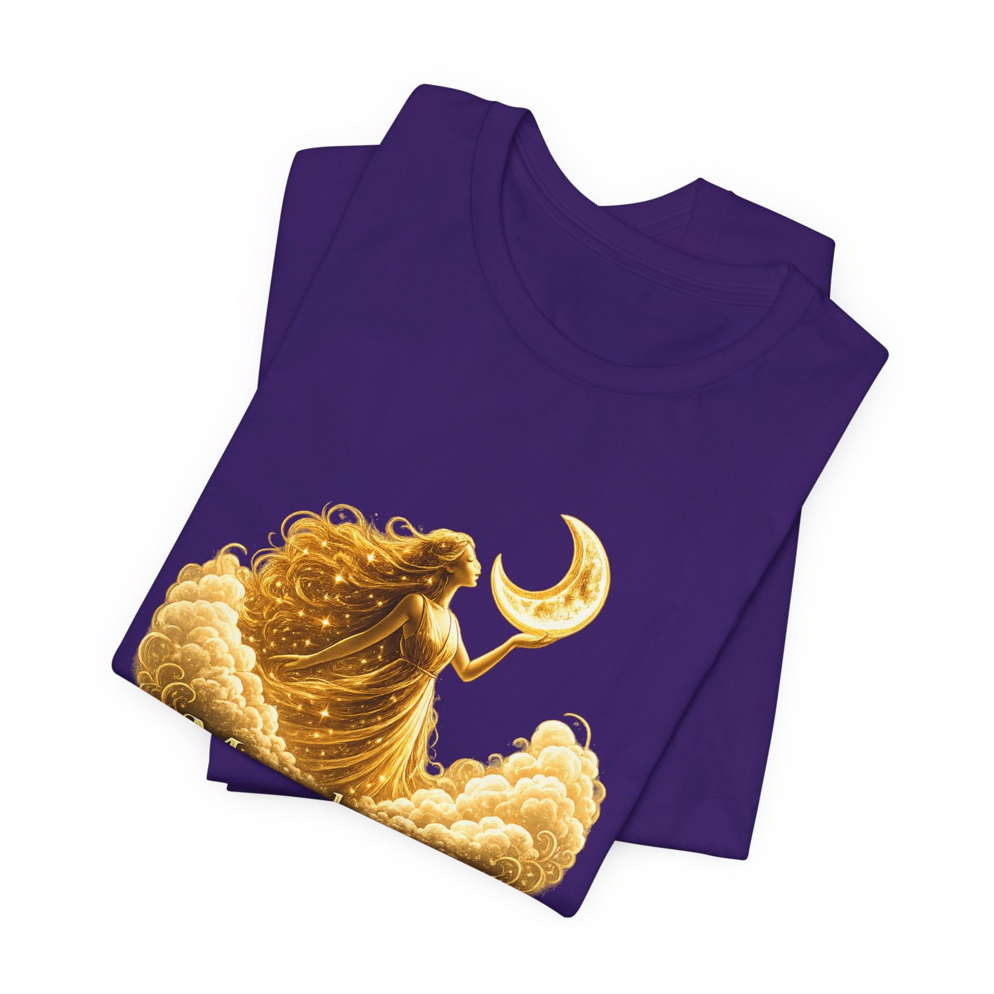 Moonkeeper Glow T-Shirt